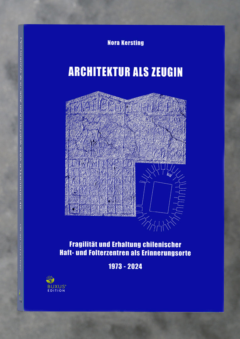 Architektur als Zeugin – BUXUS EDITION