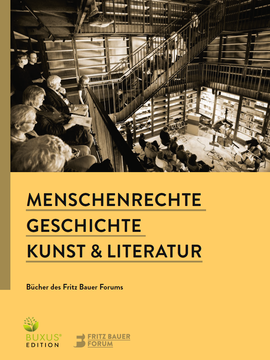 Menschenrechte Geschichte Kunst & Literatur
