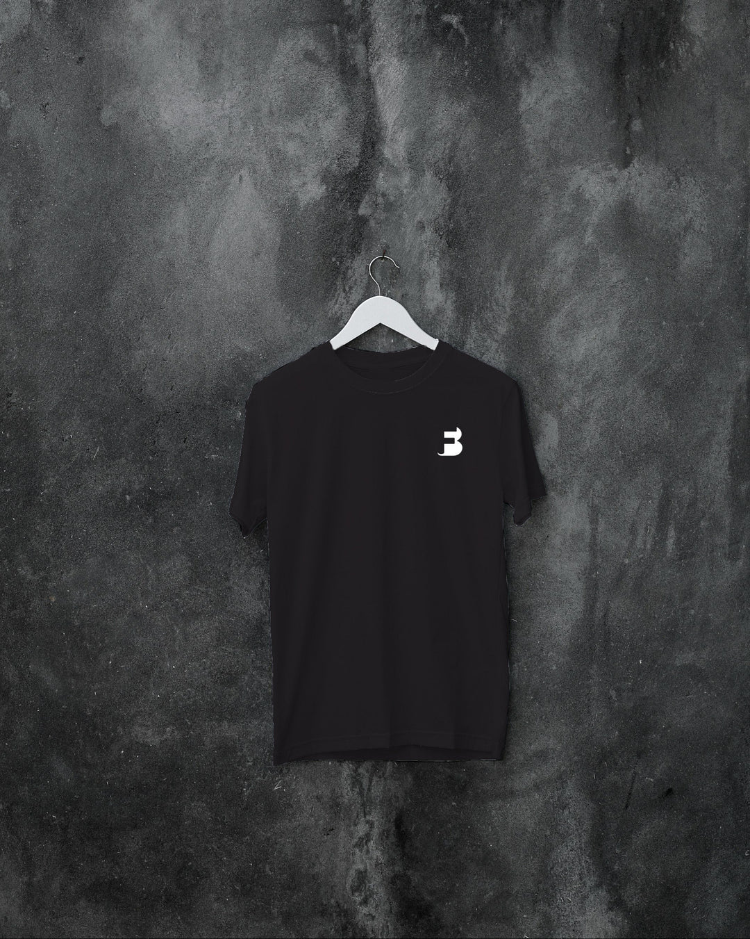 Unisex T-Shirt (Black)