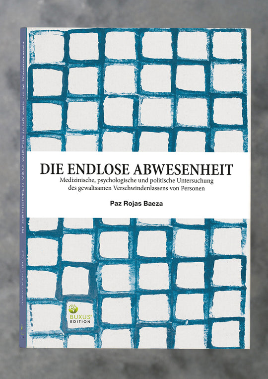 Die endlose Abwesenheit