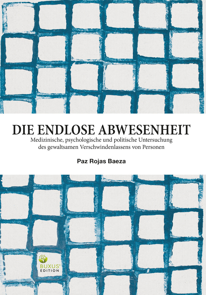 The Endless Absence