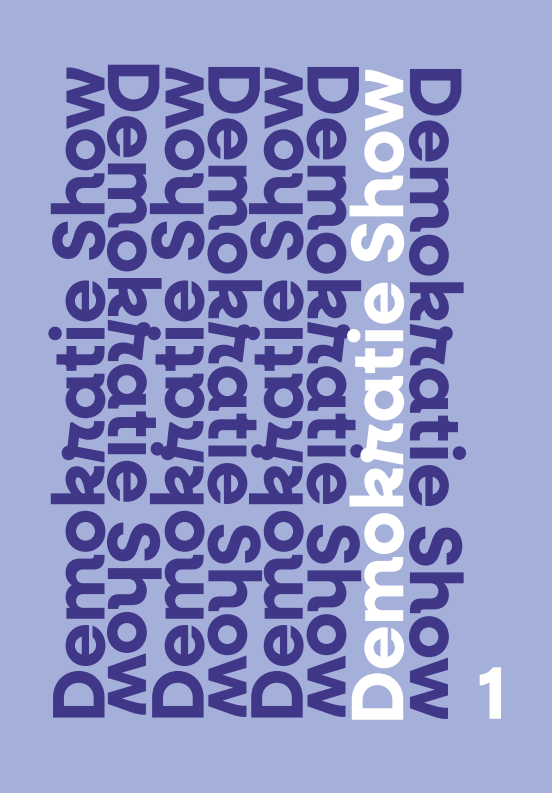 Demokratieshow 1 | Dokumentation 2025