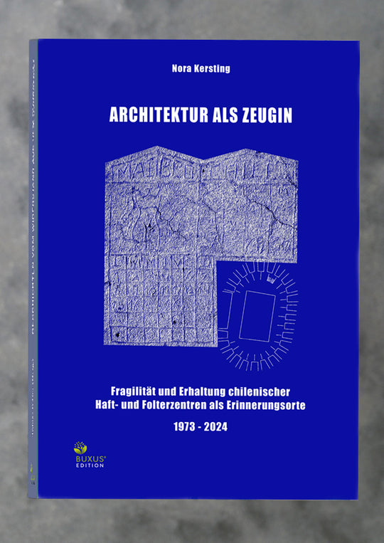Architektur als Zeugin