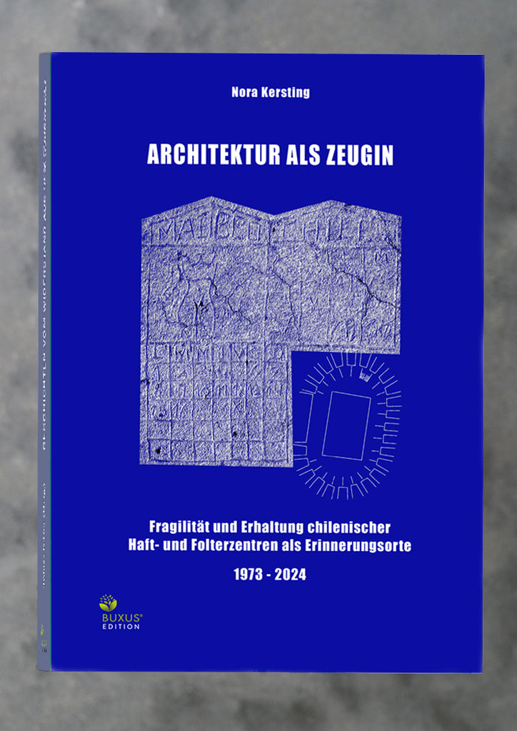 Architektur als Zeugin – BUXUS EDITION