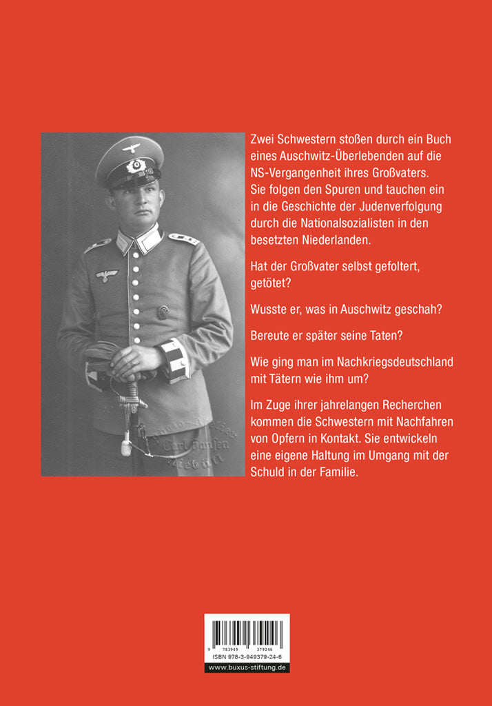 Unser Grossvater und Auschwitz