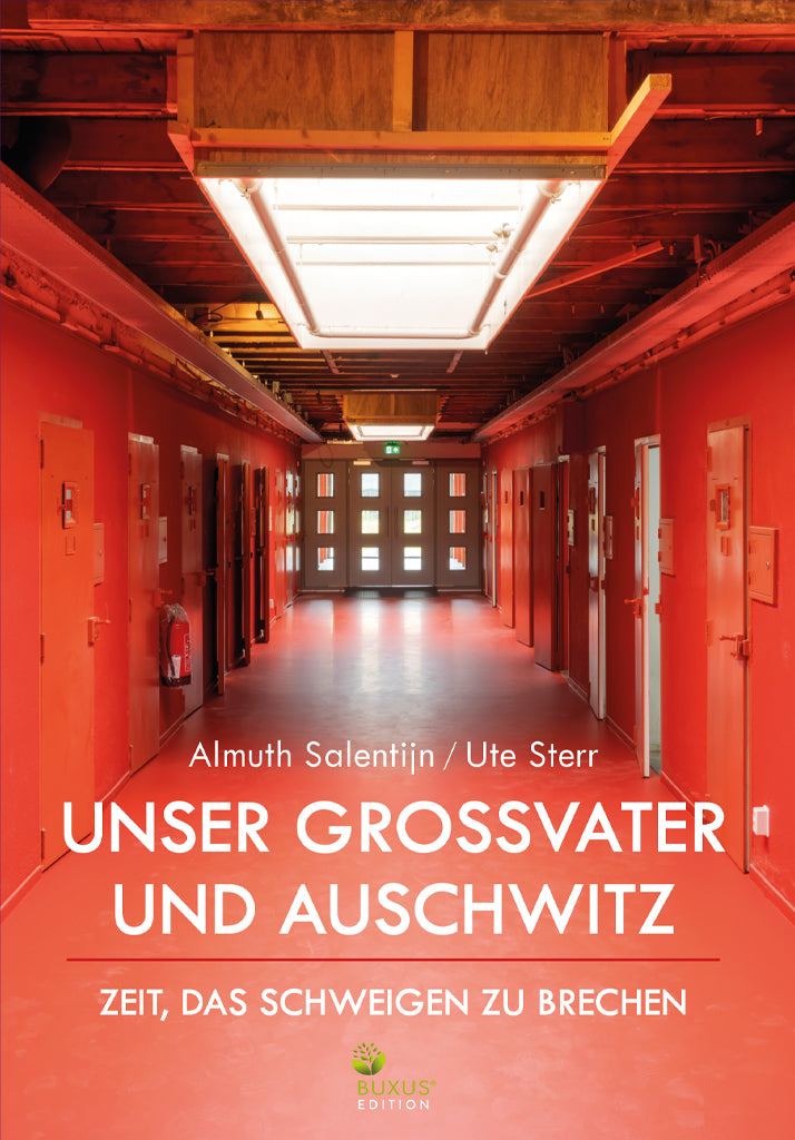 Unser Grossvater und Auschwitz