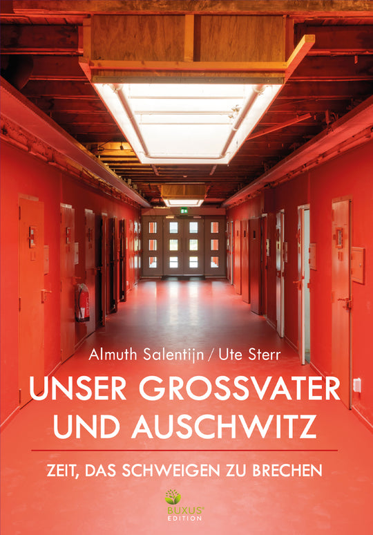 Unser Grossvater und Auschwitz