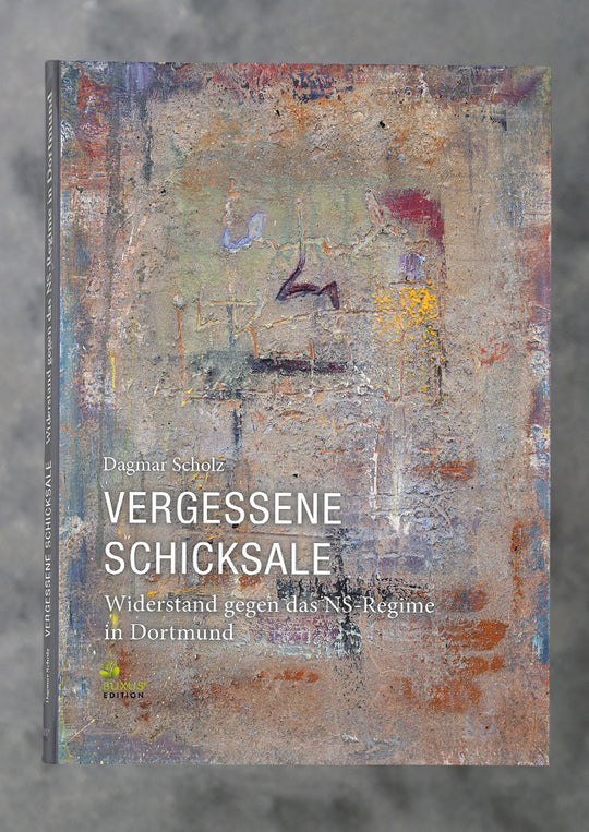 Vergessene Schicksale