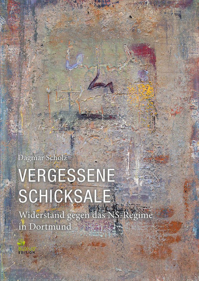 Vergessene Schicksale