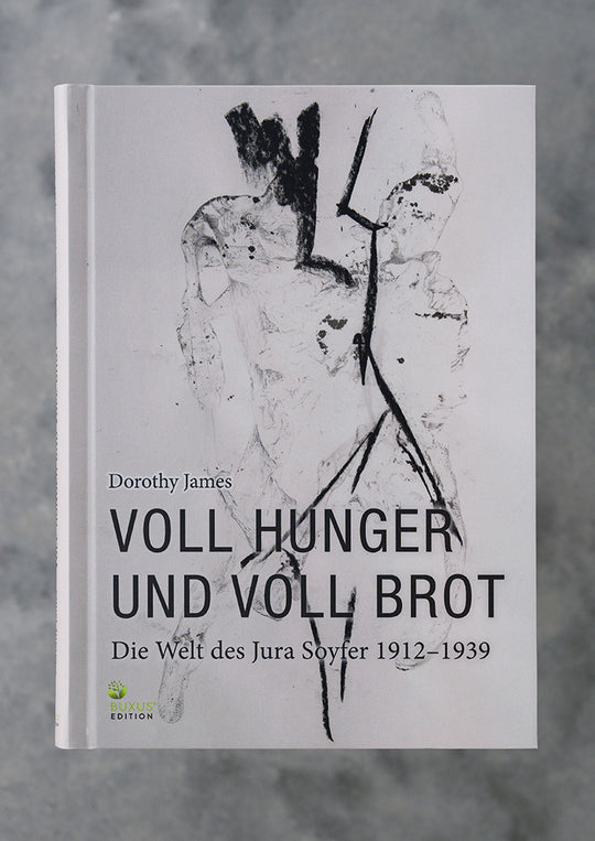 Voll Hunger und voll Brot