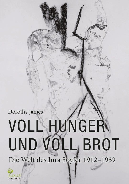 Voll Hunger und voll Brot