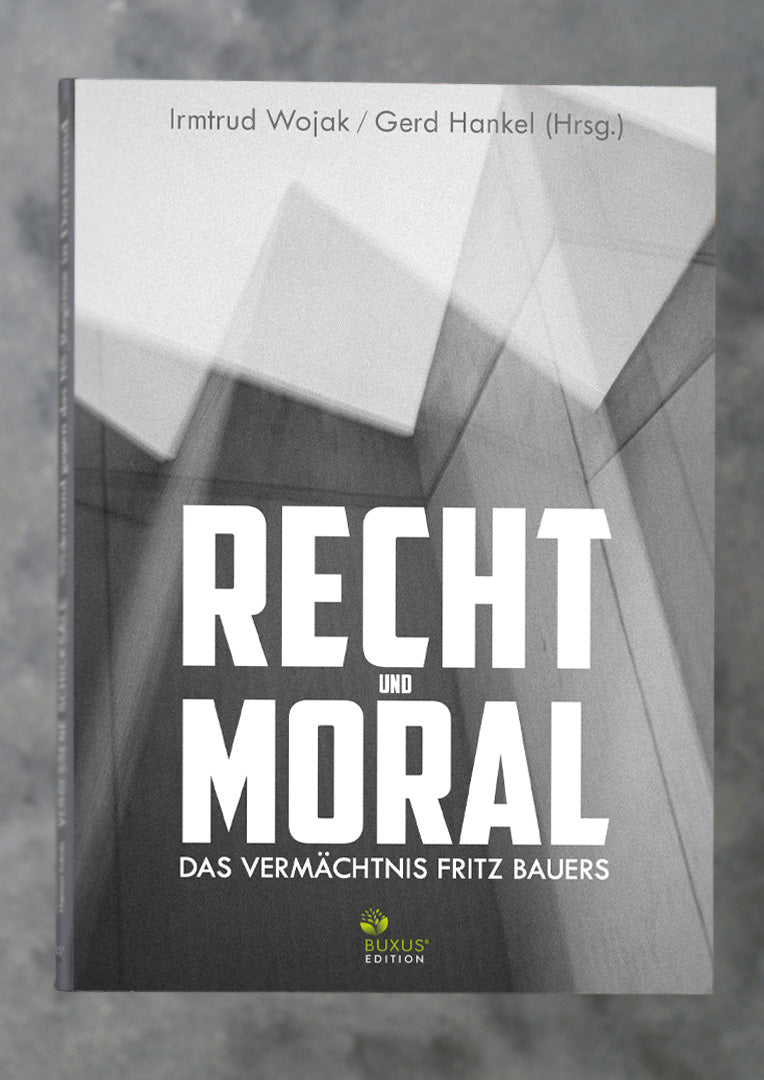 Recht und Moral