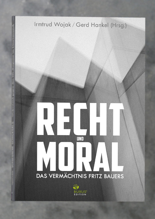 Recht und Moral