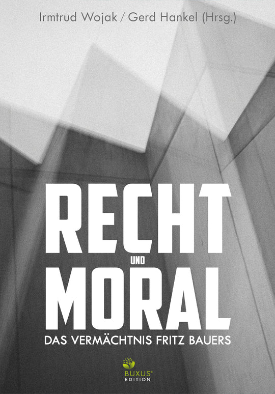 Recht und Moral